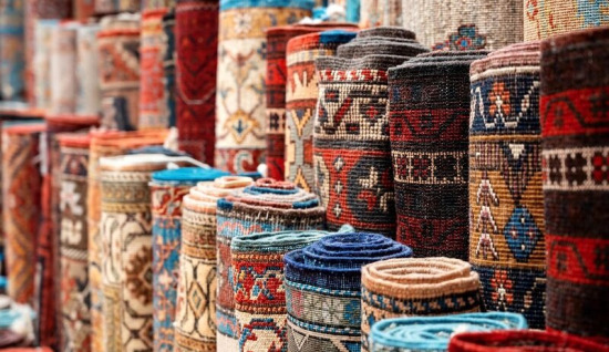 Halılarınızdaki Alerjenler ve Sağlığınıza Etkileri