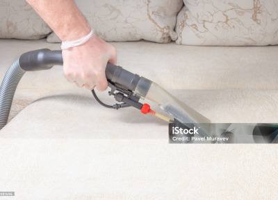 Koltuk Yıkama Hizmeti