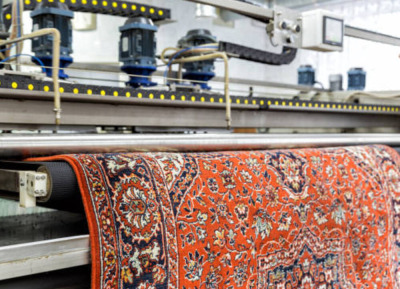 Kilim Yıkama ve Temizleme