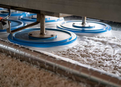 Bergama Halı Yıkama