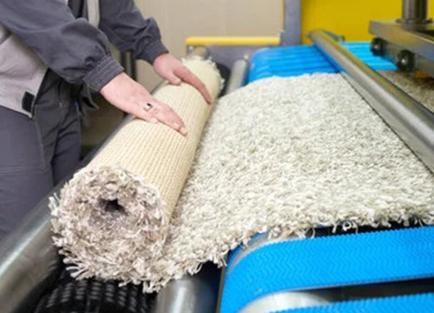 Akrilik Halı Yıkama