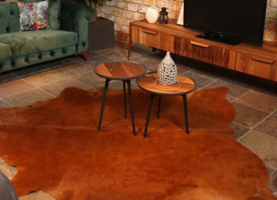 Post ve Deri Halı Yıkama