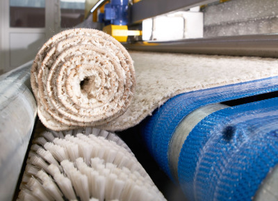 Shaggy Halı Yıkama