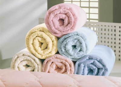 Yorgan Battaniye Yıkama